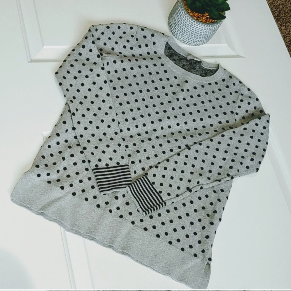 LOFT Blouse